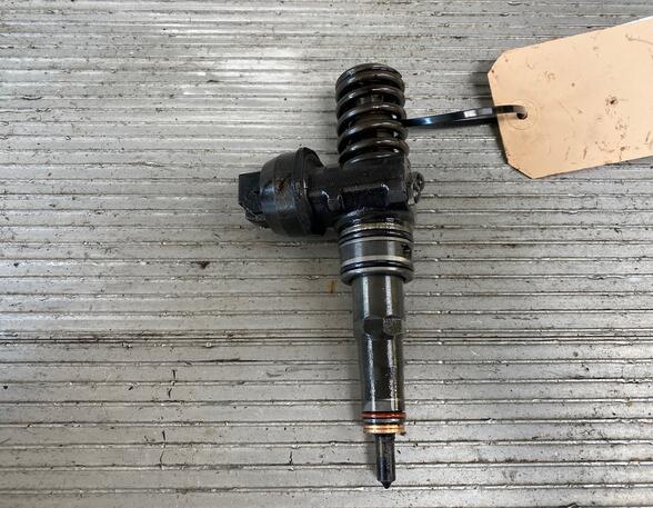 Injector Nozzle VW Touareg (7L6, 7L7, 7LA)