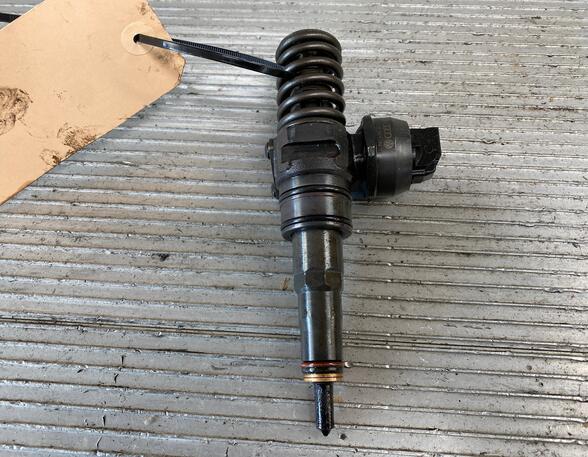 Injector Nozzle VW Touareg (7L6, 7L7, 7LA)