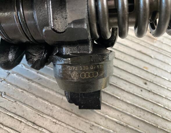 Injector Nozzle VW Touareg (7L6, 7L7, 7LA)