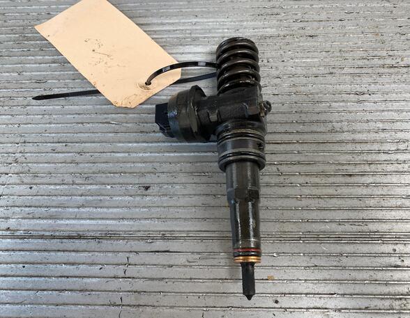 Injector Nozzle VW Touareg (7L6, 7L7, 7LA)