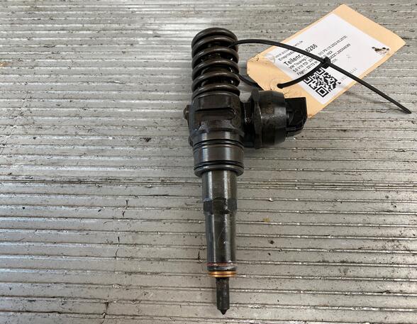 Injector Nozzle VW Touareg (7L6, 7L7, 7LA)