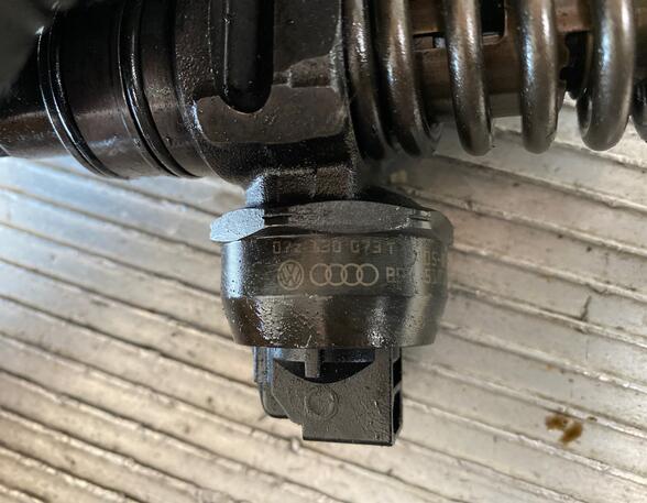 66287 Einspritzdüse VW Touareg I (7L) 07Z130073T