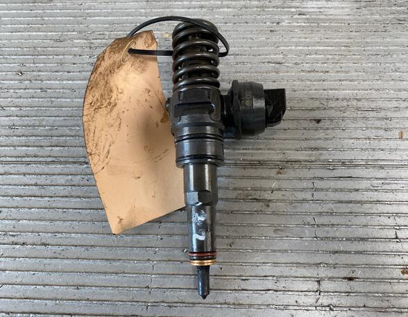 Injector Nozzle VW Touareg (7L6, 7L7, 7LA)