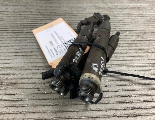 Injector Nozzle AUDI A3 (8L1)