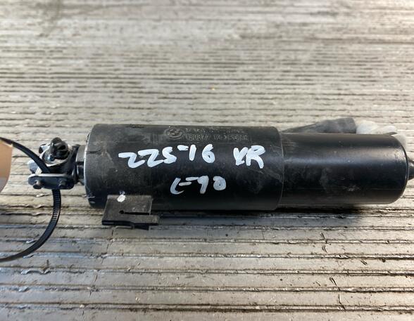 73885 Spritzdüse für Scheinwerferreinigungsanlage BMW 3er (E90) 7179311