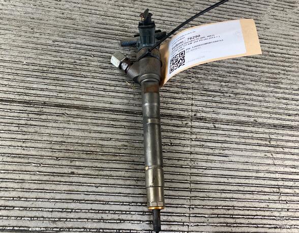 Injector Nozzle JEEP Grand Cherokee IV (WK, WK2)