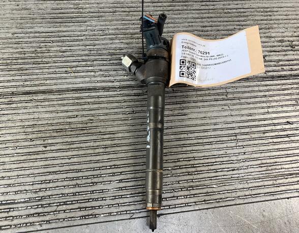 Injector Nozzle JEEP Grand Cherokee IV (WK, WK2)