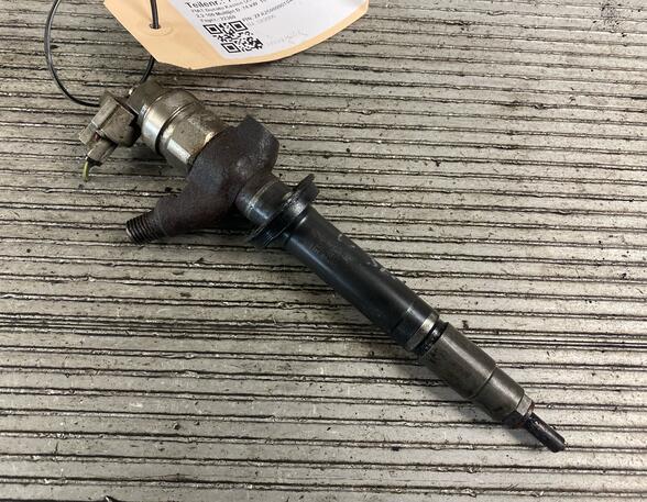 Injector Nozzle FIAT Ducato Kasten (250, 290)