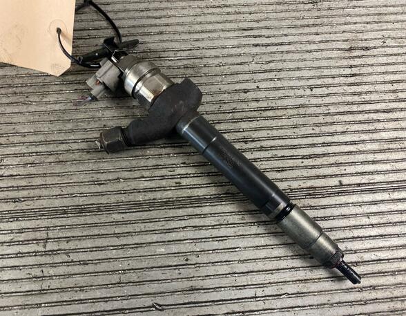 Injector Nozzle FIAT Ducato Kasten (250, 290)