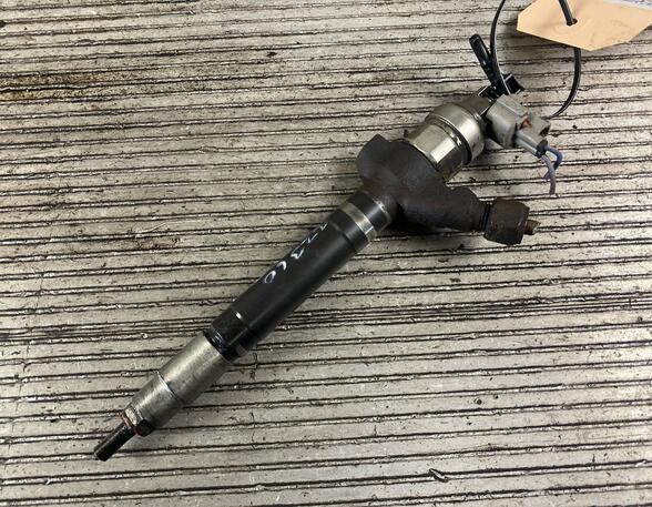 Injector Nozzle FIAT Ducato Kasten (250, 290)