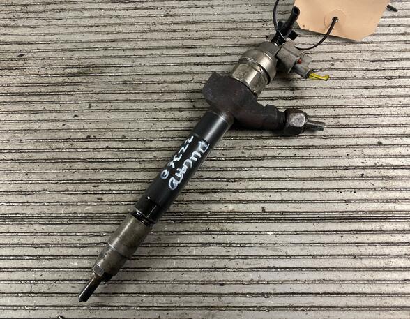 Injector Nozzle FIAT Ducato Kasten (250, 290)