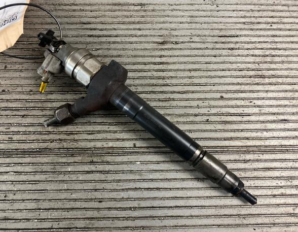 Injector Nozzle FIAT Ducato Kasten (250, 290)