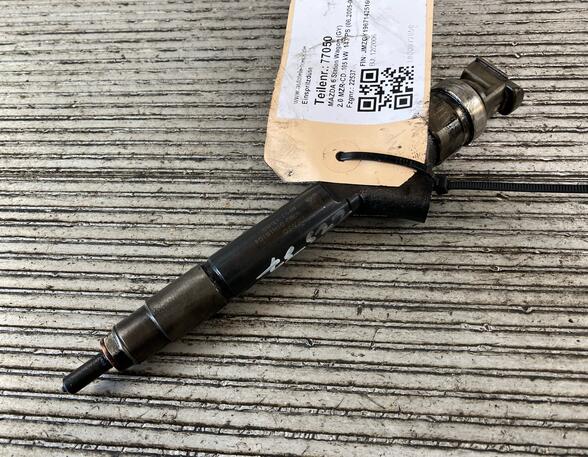 Injector Nozzle MAZDA 6 Station Wagon (GY)