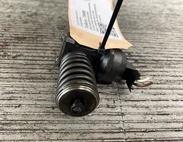 Injector Nozzle VW CADDY III MPV (2KB, 2KJ, 2CB, 2CJ)