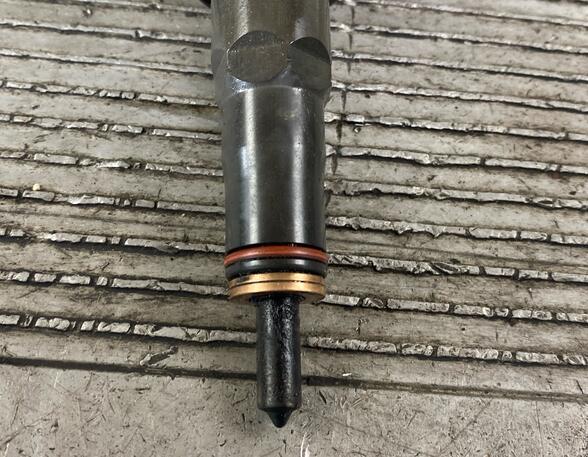 Injector Nozzle SKODA FABIA I Combi (6Y5)