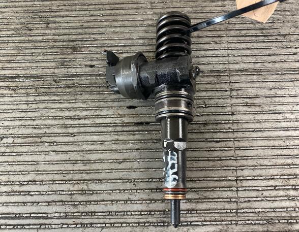 Injector Nozzle SKODA FABIA I Combi (6Y5)