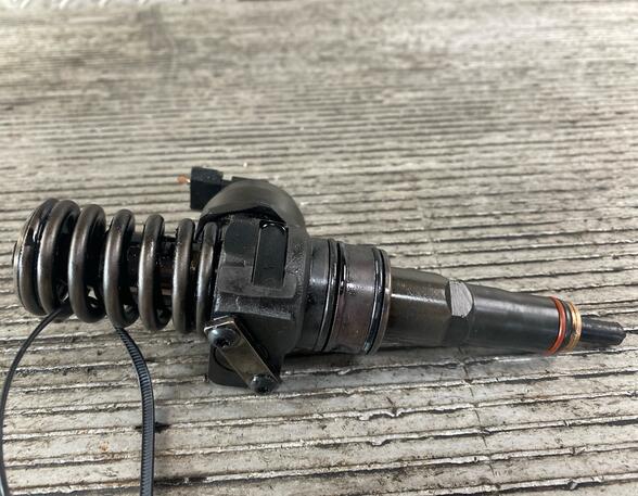 Injector Nozzle SKODA FABIA I Combi (6Y5)