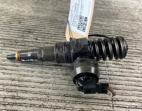 Injector Nozzle SKODA FABIA I Combi (6Y5)