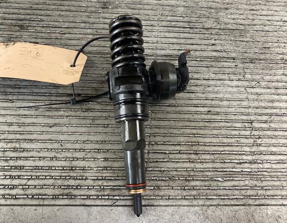 Injector Nozzle SKODA FABIA I Combi (6Y5)