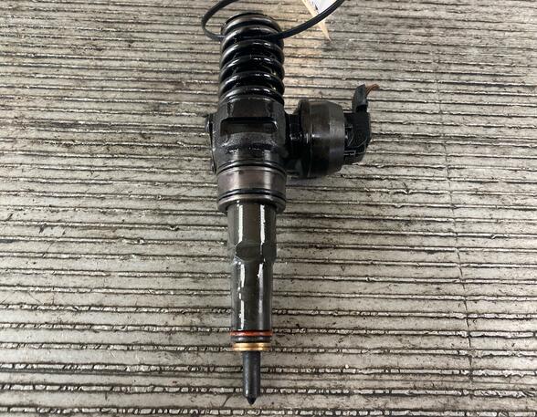 Injector Nozzle SKODA FABIA I Combi (6Y5)