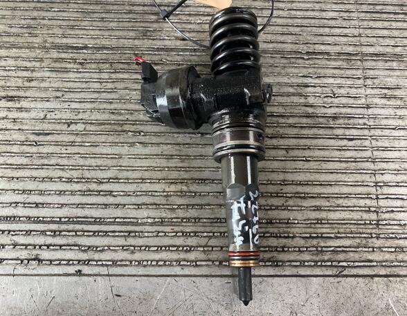 Injector Nozzle SKODA FABIA I Combi (6Y5)