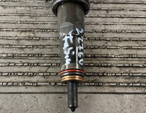 Injector Nozzle SKODA FABIA I Combi (6Y5)