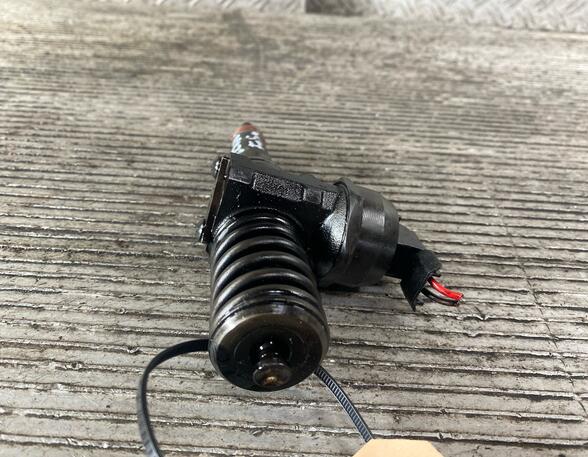 Injector Nozzle SKODA FABIA I Combi (6Y5)