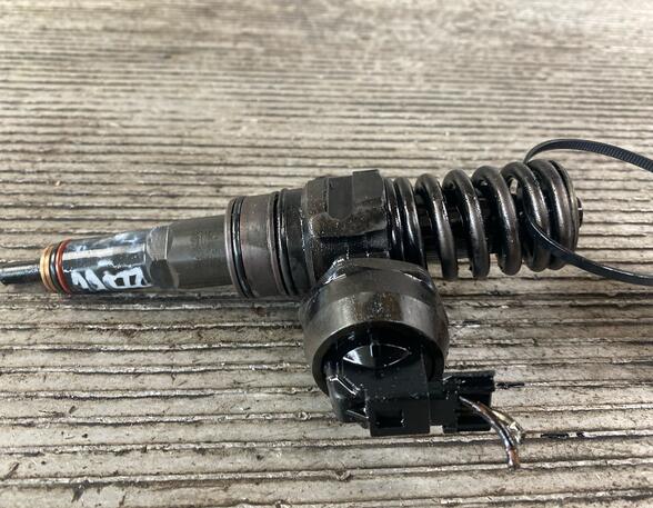 Injector Nozzle SKODA FABIA I Combi (6Y5)