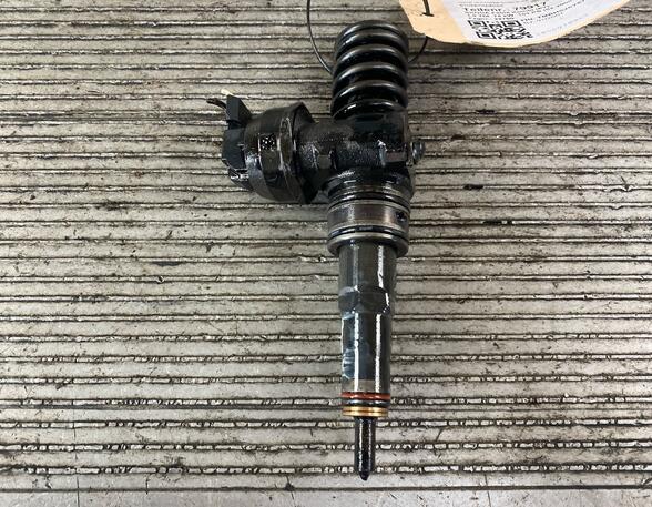 Injector Nozzle SKODA FABIA I Combi (6Y5)