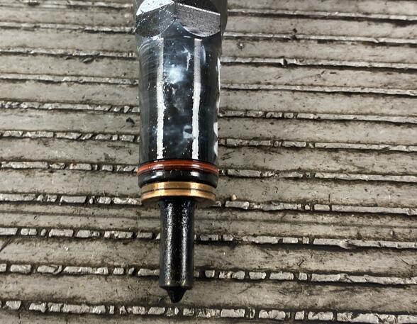 Injector Nozzle SKODA FABIA I Combi (6Y5)