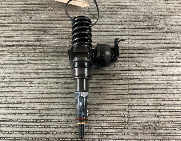 Injector Nozzle SKODA FABIA I Combi (6Y5)