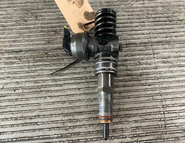 Injector Nozzle SKODA FABIA I Combi (6Y5)