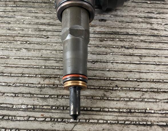 Injector Nozzle SKODA FABIA I Combi (6Y5)