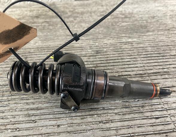 Injector Nozzle SKODA FABIA I Combi (6Y5)