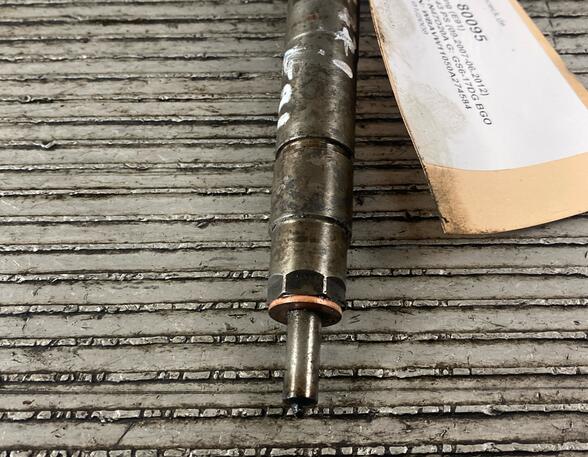 Injector Nozzle BMW 3 Touring (E91)