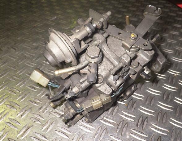 Injection Pump SUBARU Justy I (KAD)