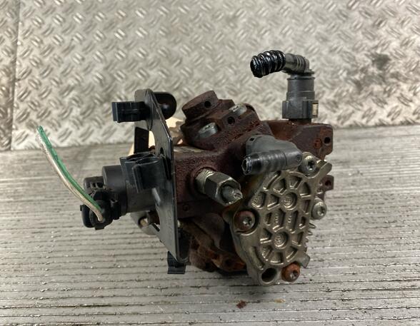 Injection Pump PEUGEOT 207 (WA, WC)