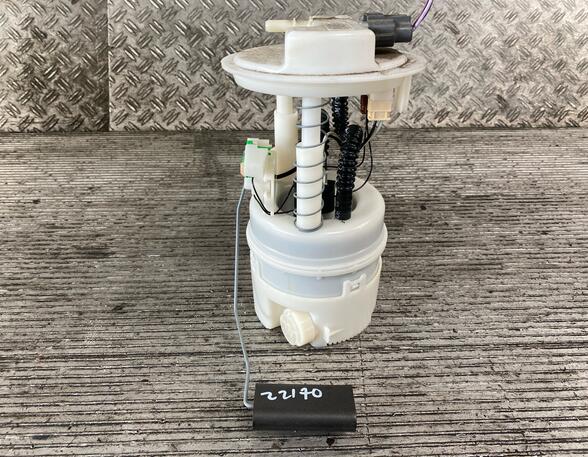 Fuel Pump RENAULT TWINGO II (CN0_)