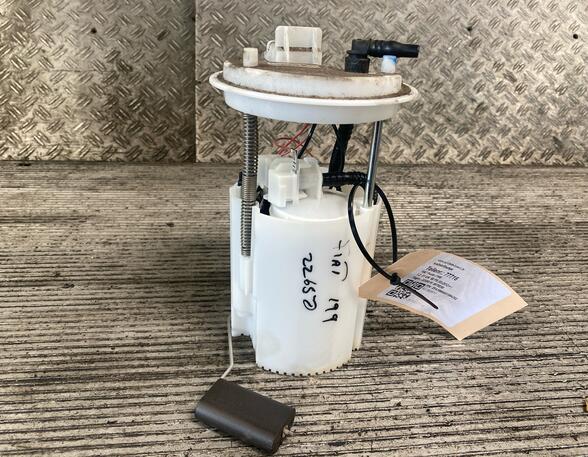 Fuel Pump FIAT PUNTO (199_), FIAT GRANDE PUNTO (199_), FIAT PUNTO EVO (199_)