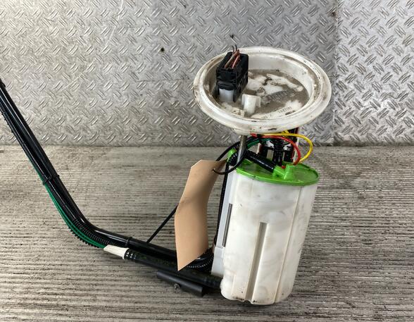 Fuel Pump BMW 5 Touring (E61), BMW 5 (E60), BMW 5 (F10), BMW 5 Touring (F11)