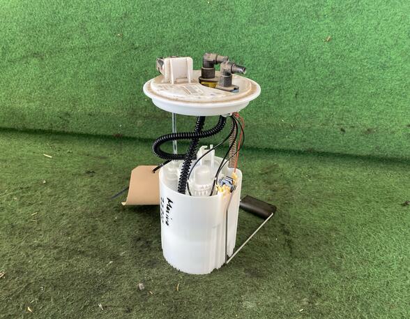 Fuel Pump OPEL MERIVA B MPV (S10)