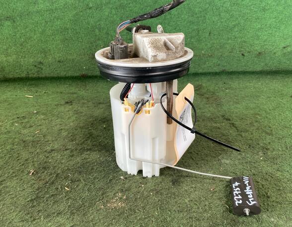 Fuel Pump FORD FIESTA VII (HJ, HF)