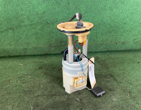 Fuel Pump MERCEDES-BENZ A-CLASS (W169)