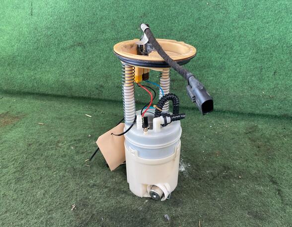 Fuel Pump MERCEDES-BENZ A-CLASS (W169)