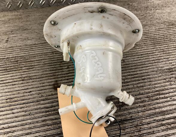 Fuel Pump MERCEDES-BENZ S-CLASS (W221)