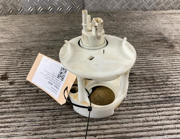 Fuel Pump MERCEDES-BENZ S-CLASS (W221)