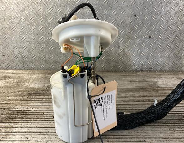 Fuel Pump BMW 5 (E60)