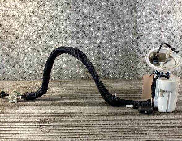 Fuel Pump BMW 5 (E60)