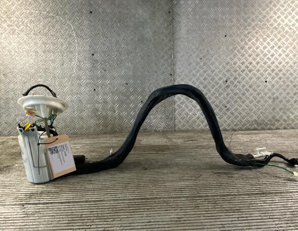 Fuel Pump BMW 5 (E60)