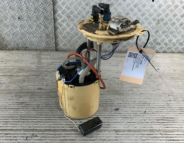 Fuel Pump OPEL ASTRA K Sports Tourer (B16)